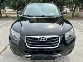 Hyundai Santa fe 2.2 CRDI FACELIFT 4WD, снимка 6