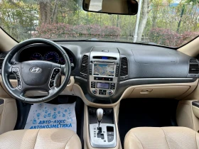 Hyundai Santa fe 2.2 CRDI FACELIFT 4WD, снимка 8
