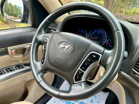 Hyundai Santa fe 2.2 CRDI FACELIFT 4WD, снимка 10