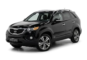 Kia Sorento, снимка 1