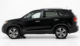 Kia Sorento, снимка 7