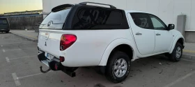 Mitsubishi L200, снимка 6