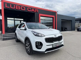 Kia Sportage 2.0D-4X4-GT LINE-JBL-CAMERA-ПАНОРАМА-FULL, снимка 1