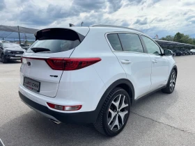 Kia Sportage 2.0D-4X4-GT LINE-JBL-CAMERA-ПАНОРАМА-FULL, снимка 5