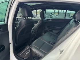 Kia Sportage 2.0D-4X4-GT LINE-JBL-CAMERA-ПАНОРАМА-FULL, снимка 16