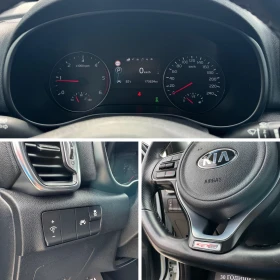 Kia Sportage 2.0D-4X4-GT LINE-JBL-CAMERA-ПАНОРАМА-FULL, снимка 14