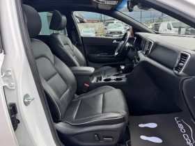 Kia Sportage 2.0D-4X4-GT LINE-JBL-CAMERA-ПАНОРАМА-FULL, снимка 17