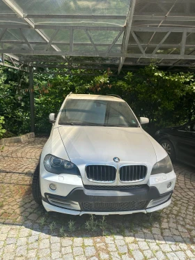 BMW X5, снимка 2