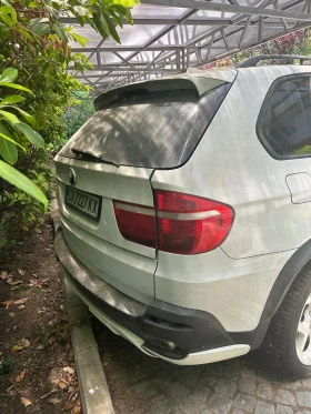 BMW X5, снимка 3
