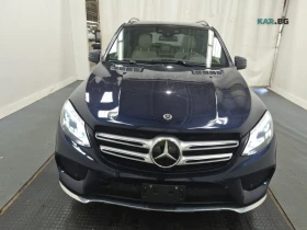Mercedes-Benz GLE 400 * AвтоКредит * (ЦЕНА ДО БГ), снимка 5