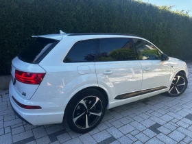 Audi Q7 50TDI quattro S line | Купен нов | 1-ви собственик, снимка 3