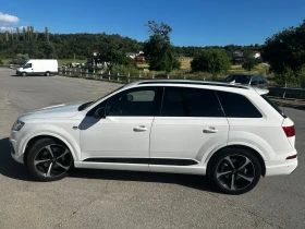 Audi Q7 50TDI quattro S line | Купен нов | 1-ви собственик, снимка 17