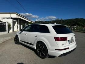 Audi Q7 50TDI quattro S line | Купен нов | 1-ви собственик, снимка 2