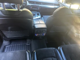 Audi Q7 50TDI quattro S line | Купен нов | 1-ви собственик, снимка 8