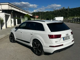 Audi Q7 50TDI quattro S line | Купен нов | 1-ви собственик, снимка 16