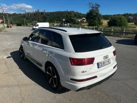 Audi Q7 50TDI quattro S line | Купен нов | 1-ви собственик, снимка 11