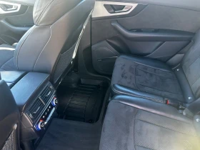 Audi Q7 50TDI quattro S line | Купен нов | 1-ви собственик, снимка 13