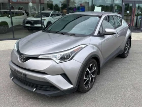 Toyota C-HR * XLE * CARFAX * ОПЦИЯ ЗА ФИНАНСИРАНЕ, снимка 1