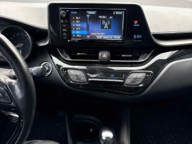 Toyota C-HR * XLE * CARFAX * ОПЦИЯ ЗА ФИНАНСИРАНЕ, снимка 9