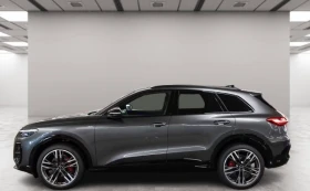 Audi Q5 2.0 TFSI Quattro = S-line = Гаранция, снимка 4