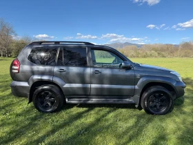 Toyota Land cruiser 3.0d4d 163, снимка 6