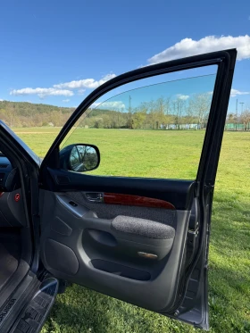 Toyota Land cruiser 3.0d4d 163, снимка 13