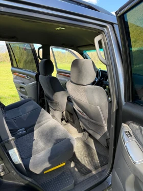 Toyota Land cruiser 3.0d4d 163, снимка 11