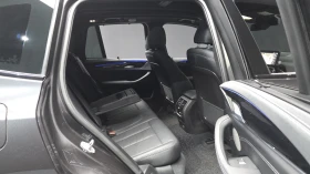 BMW X3 M40i* BLIND SPOT* HUD* ЕЛ. БАГАЖНИК* КРАЙНА ЦЕНА, снимка 12