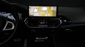 BMW X3 M40i* BLIND SPOT* HUD* ЕЛ. БАГАЖНИК* КРАЙНА ЦЕНА, снимка 14