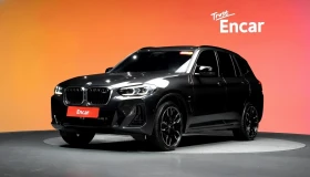 BMW X3 M40i* BLIND SPOT* HUD* ЕЛ. БАГАЖНИК* КРАЙНА ЦЕНА, снимка 1