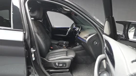 BMW X3 M40i* BLIND SPOT* HUD* ЕЛ. БАГАЖНИК* КРАЙНА ЦЕНА, снимка 11