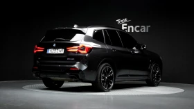 BMW X3 M40i* BLIND SPOT* HUD* ЕЛ. БАГАЖНИК* КРАЙНА ЦЕНА, снимка 2