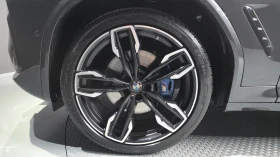 BMW X3 M40i* BLIND SPOT* HUD* ЕЛ. БАГАЖНИК* КРАЙНА ЦЕНА, снимка 5
