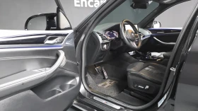 BMW X3 M40i* BLIND SPOT* HUD* ЕЛ. БАГАЖНИК* КРАЙНА ЦЕНА, снимка 10