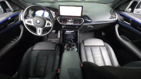 BMW X3 M40i* BLIND SPOT* HUD* ЕЛ. БАГАЖНИК* КРАЙНА ЦЕНА, снимка 7