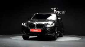 BMW X3 M40i* BLIND SPOT* HUD* ЕЛ. БАГАЖНИК* КРАЙНА ЦЕНА, снимка 3