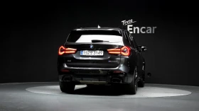 BMW X3 M40i* BLIND SPOT* HUD* ЕЛ. БАГАЖНИК* КРАЙНА ЦЕНА, снимка 4