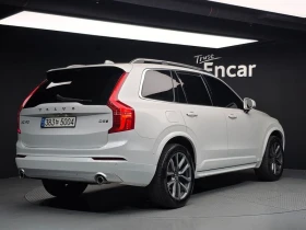 Volvo Xc90 D5 Momentum| 235к.с.| ВКЛ.ТЕХНОТЕСТ, снимка 2