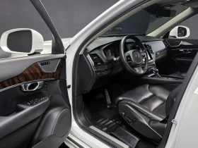 Volvo Xc90 D5 Momentum| 235к.с.| ВКЛ.ТЕХНОТЕСТ, снимка 11