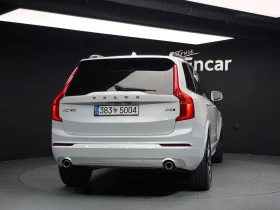 Volvo Xc90 D5 Momentum| 235к.с.| ВКЛ.ТЕХНОТЕСТ, снимка 4