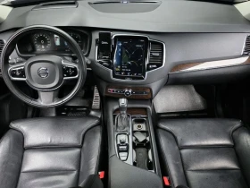 Volvo Xc90 D5 Momentum| 235к.с.| ВКЛ.ТЕХНОТЕСТ, снимка 7