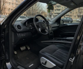 Mercedes-Benz ML 320 3.2CDI, снимка 7