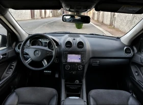 Mercedes-Benz ML 320 3.2CDI, снимка 6