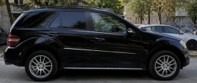 Mercedes-Benz ML 320 3.2CDI, снимка 4