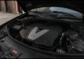 Mercedes-Benz ML 320 3.2CDI, снимка 9