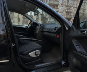 Mercedes-Benz ML 320 3.2CDI, снимка 8