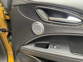 Alfa Romeo Stelvio QUADRIFOGLIO/510HP/CAM/V6/ACC/PANO/AKRAPOVIC/655z, снимка 15
