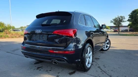 Audi Q5 3.0d/258hp/4x4S-LINE, снимка 4