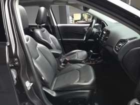 Jeep Compass 2.4 Limitied AWD| 180к.с.| ВКЛ.ТЕХНОТЕСТ, снимка 11