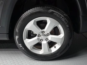 Jeep Compass 2.4 Limitied AWD| 180к.с.| ВКЛ.ТЕХНОТЕСТ, снимка 5